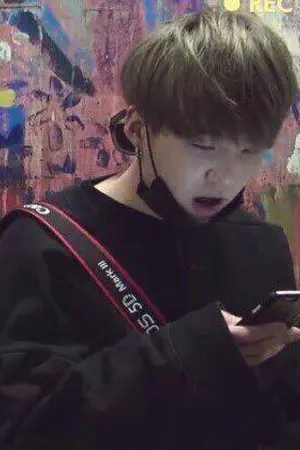 ปกนิยาย คลังฟิค Bangtan weekly