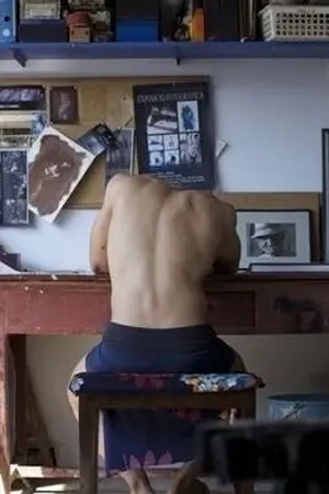 ปกนิยาย I’ll stand by you เพราะคุณ..คือคนนั้น