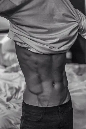 ปกนิยาย Just a friend #ใครว่าก้อนหินไม่มีหัวใจ