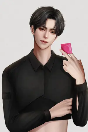 ปกนิยาย Beside you #เก้าเคียงพระราม