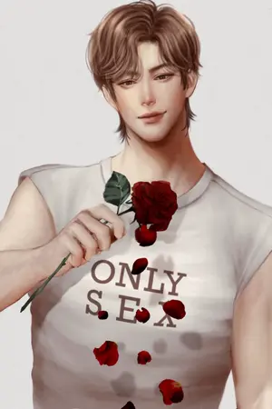 ปกนิยาย Stay with me #ขุนพลของคุณ