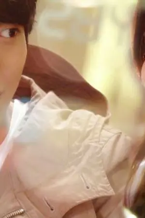 ปกนิยาย ของขวัญจากหัวใจ (YongSeo)