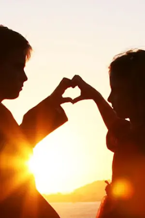 ปกนิยาย Valentine is......(SF) YongSeo