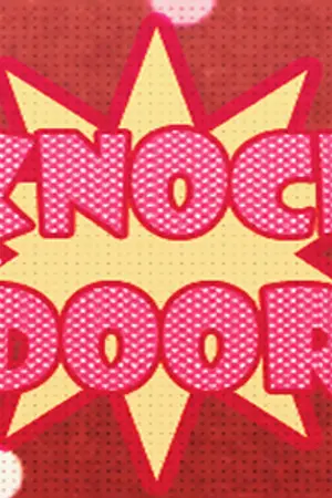 ปกนิยาย 【Knock Door  เคาะรอให้เปิดใจ】Fic SHINee ft.exo