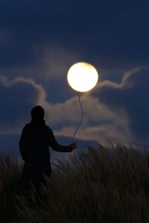 ปกนิยาย Ducky's นายพระจันทร์ที่รัก *[Yaoi}*