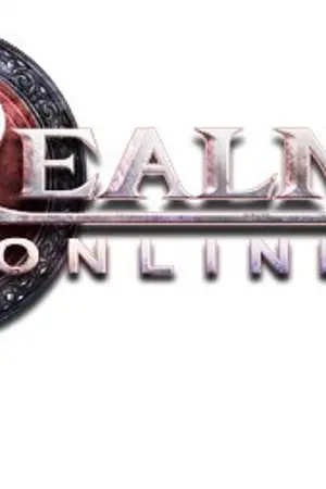 ปกนิยาย Realms Online