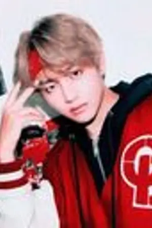 ปกนิยาย [BTS x Blackpink] I'm Bad Because Love You