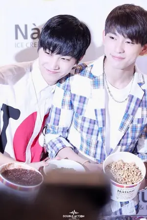 ปกนิยาย T W I T T E R [BNior]