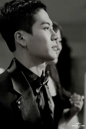 ปกนิยาย รัก ... สามเรา [JARK,BNior]