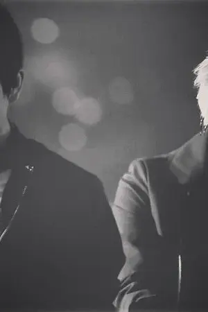 ปกนิยาย In a relationship [BNior]