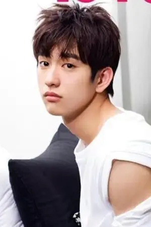 ปกนิยาย เจตนิพัทธ์ [BNior]