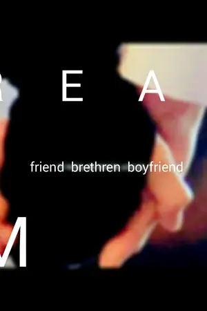 ปกนิยาย REAL แหกกฎมารักกัน [markbam]