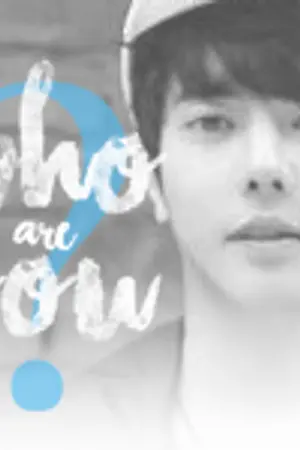 ปกนิยาย Who are you? ไขแผนร้ายเปิดหัวใจนายปริศนา {end}