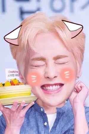 ปกนิยาย ◡̈⃝ 0799 - lumin  ◡̈⃝