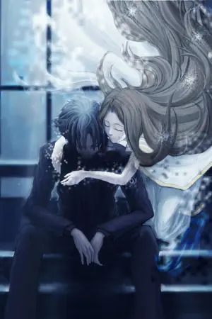 ปกนิยาย bittersweet love the series ; From Me to YOU [YAOI]