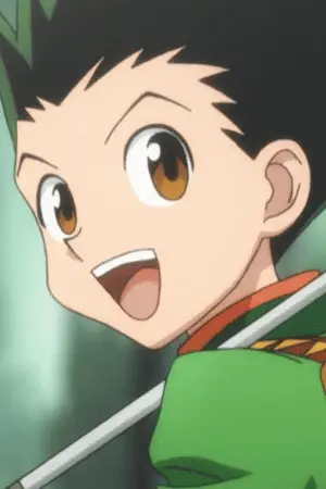 ปกนิยาย [Fiction HxH] JOCKER HUNT [Yaoi BL]