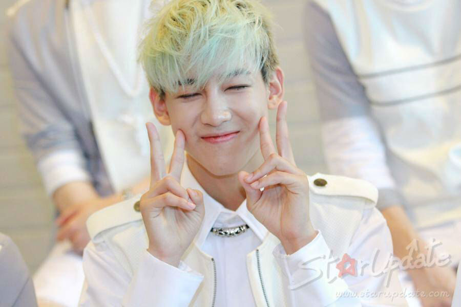 ผลการค้นหารูปภาพสำหรับ แบมแบมgot7