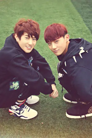 ปกนิยาย [EXO] taoho - Pursue Love 52%