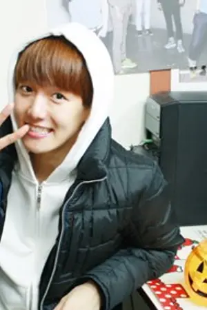 ปกนิยาย [Fic EXO] บริษัทรับจ้างจีบ [chanbaek]