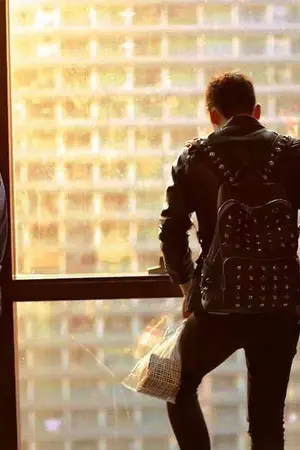 ปกนิยาย SF - Drama [ver.TaoKacha]