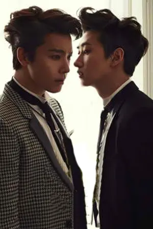 ปกนิยาย 너라고 (It's you) - HaeEun [ลงใหม่ Apr 2017 ]