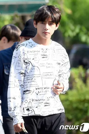 ปกนิยาย ACCIDENT LOVE (v x you)