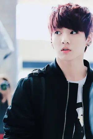 ปกนิยาย SPEED  LOVE (JUNGKOOK X YOU)