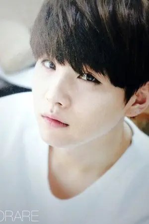 ปกนิยาย STAR OF LOVE (SUGA X YOU)