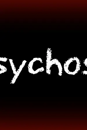 ปกนิยาย [FIC EXO] Psychosis: เหนือบรรทัดฐาน