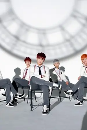 ปกนิยาย [Fic BTS]...Sweet Lover...(JinV,HopeKook,GaMin,)Feat.Rapmon