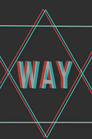 ปกนิยาย [EXO] WAY {hunhan}