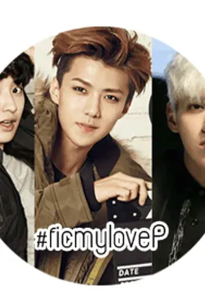 ปกนิยาย Exo X You : My Love Project :