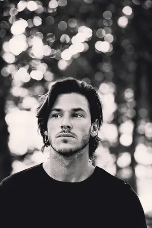 ปกนิยาย Bloody Nights รัตติกาลซ่อนเลือด [YAOI]