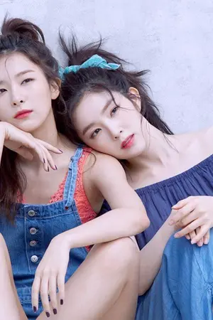 ปกนิยาย [SF] SeulRene | Neighbor [END]