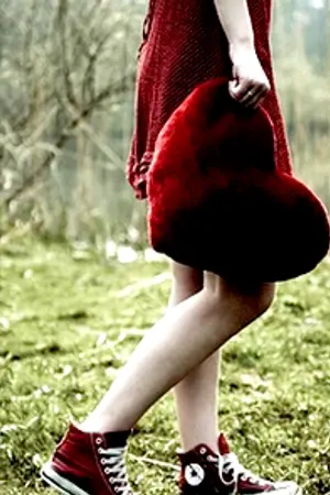 ปกนิยาย เธอฉันเขาใคร??  (The Power of Love)