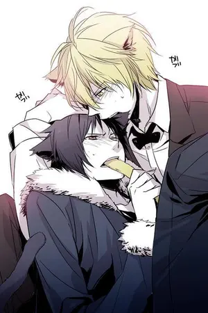 ปกนิยาย can be me +