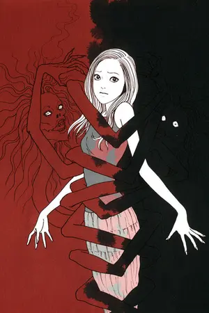 ปกนิยาย Killed Death ฆ่าให้ตาย!! (รับสมัครตัวละคร)