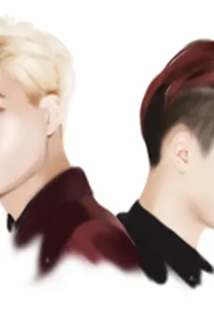 ปกนิยาย [exo] 'in winter' [KaiSoo/KaiDo]