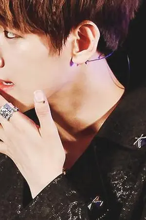 ปกนิยาย [exo] 'Love Rainy' [ChanBaek/BaekYeol]