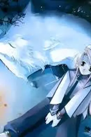 ปกนิยาย Sunlight of Rainfall Kingdom