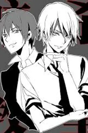 ปกนิยาย Please become my princess. [Gakushuu x karma] <YAOI>