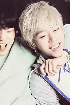 ปกนิยาย [B.A.P] เหมี๊ยวๆ แล้วเหมียวจะครองใจ (daejae)