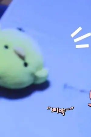 ปกนิยาย [SF/OS] Yoo&Lai