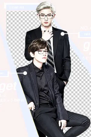 ปกนิยาย {EXO}{CMINGSOON} ’F x c k. STORY {CB}