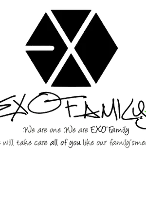 ปกนิยาย [Fic EXO] My Honey [ChanBaek HunHan Ft.EXO]