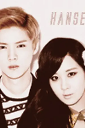 ปกนิยาย [Fic Exo x SNSD]Who are you?[END]