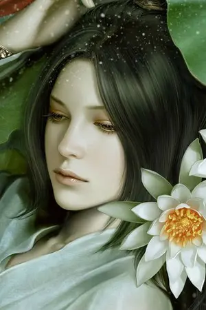 ปกนิยาย [BL] องครักษ์วิหคเพลิง(นิยายสายรอ)