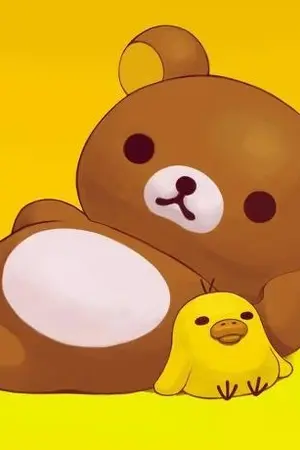 ปกนิยาย ข้ามภพมาชิล(ชื่อชั่วคราว)