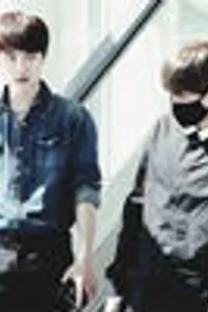 ปกนิยาย Follow Hyung (kaisoo)