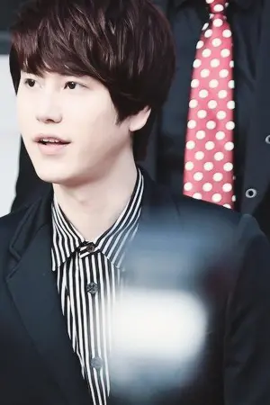 ปกนิยาย [SF] WONKYU1013 ♡